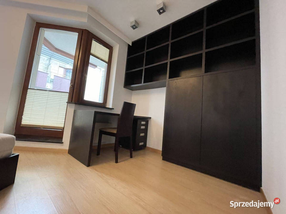 Na sprzedaż apartament w samym Centrum Piętro 4 Wrocław