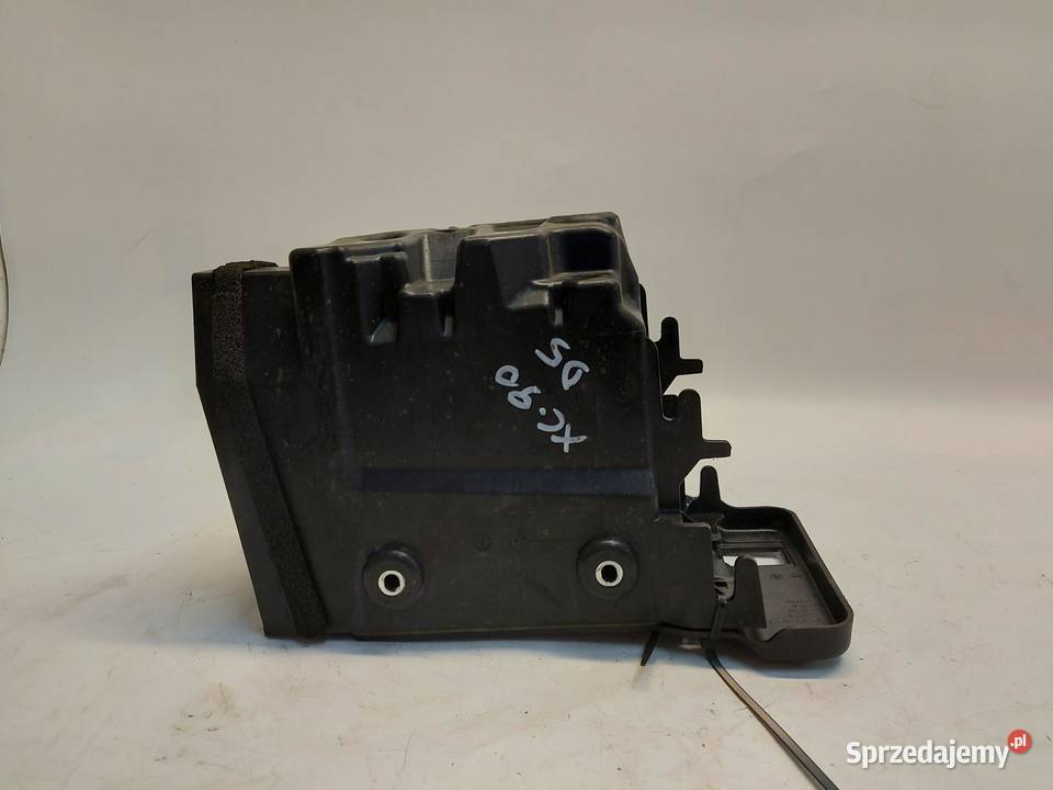 VOLVO XC90 II D5 Obudowa skrzynka bezpieczników