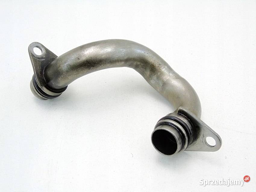 RURKA PRZEWÓD OLEJU 25 TDI AUDI A4 A6 A8 PASSAT Sosnowiec sprzedam