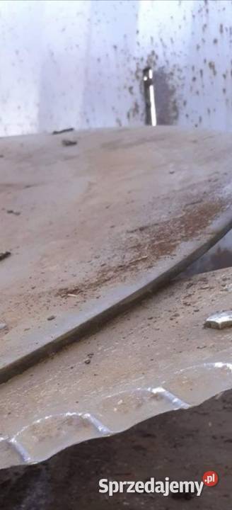 Sprzedam paszowóz BVL podlega negocjacji sprzedam