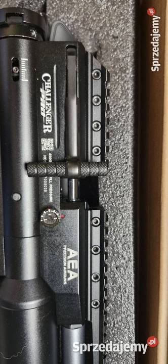 PCP AEA 762 PRO 3 Mława
