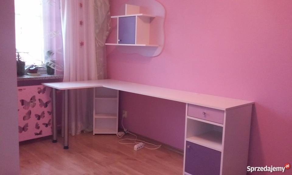 łóżka piętrowe łózka na antresoli Kielce sprzedam