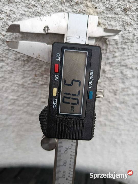 ford Edge koła felgi opony zimowe 235 60 18 Rzeszów