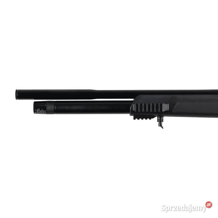 Wiatrówka PCP Optima by Hatsan Galatian IV