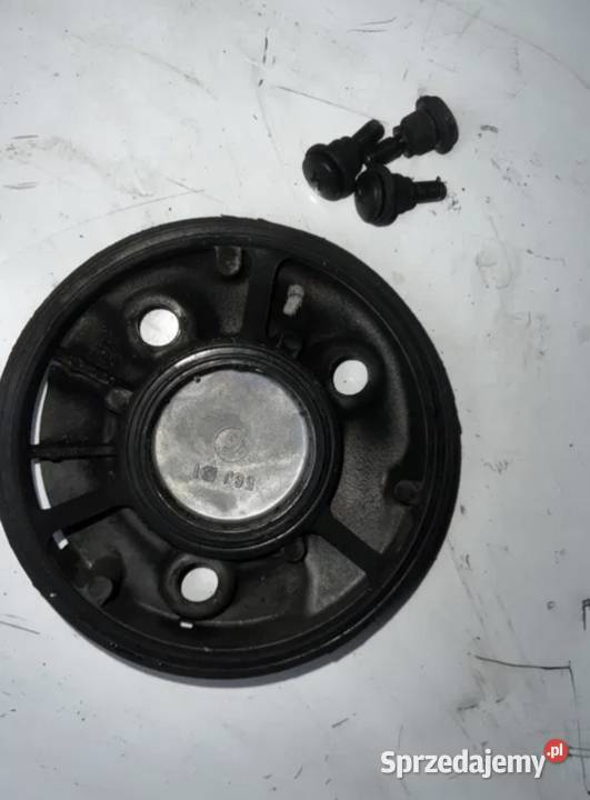 Pokrywa dekiel silnika Yamaha T 500 0507 Ostrzeszów