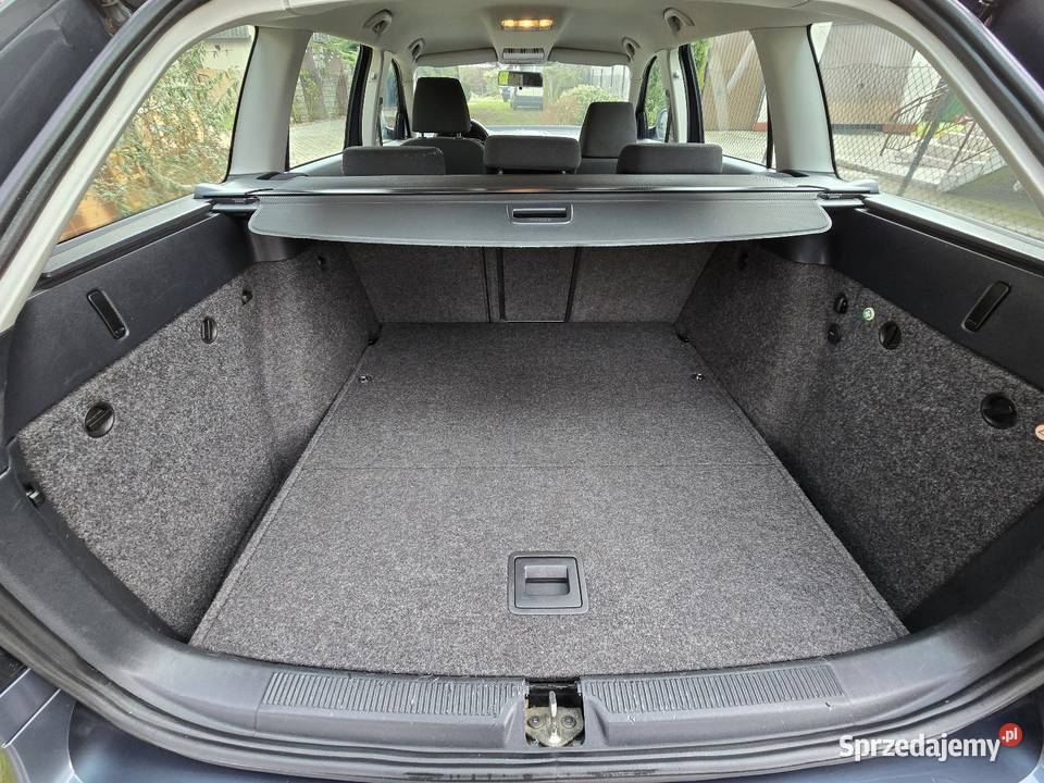 Skoda Octavia KlimatronicNowe opony Zadbana Janowiec Wielkopolski sprzedam