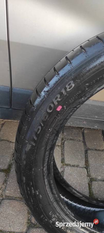 komplet opon letnich Falken Sincera SN110A 17560 Lublin