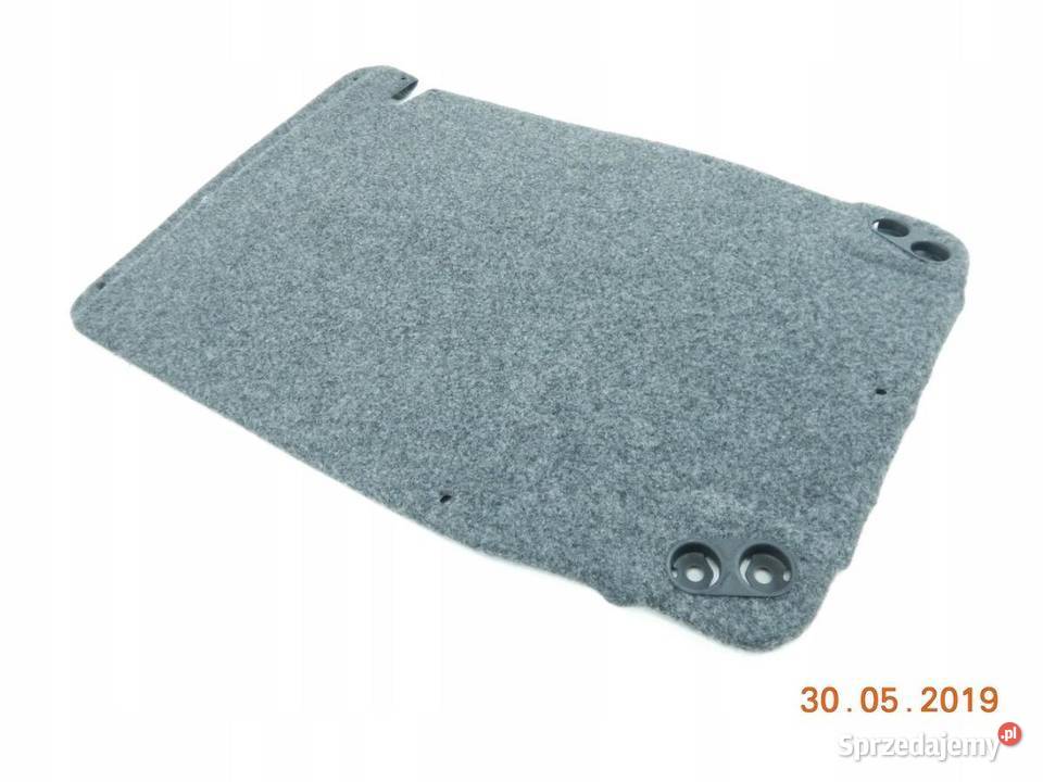 ZAŚLEPKA BAGAŻNIKA PRAWA FORD FOCUS MK1 1131039 osobowe