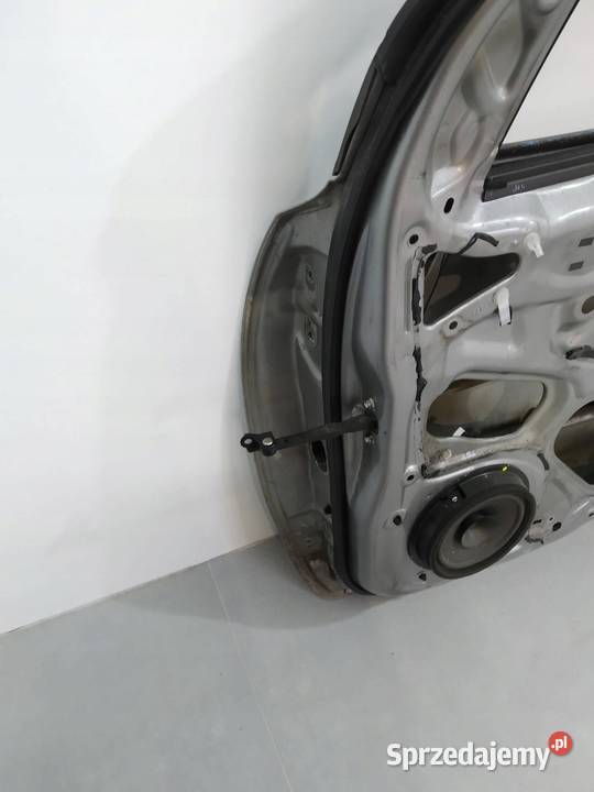 DRZWI PRAWE PRZÓD ZQS Suzuki Baleno II 20152022 sprzedam