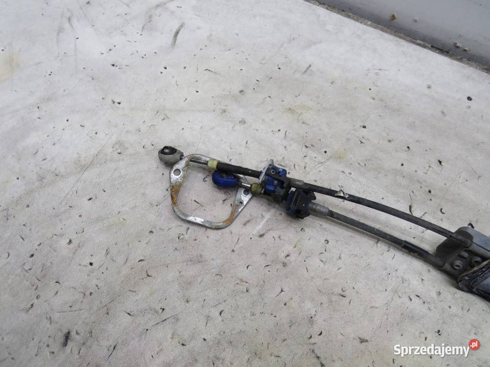 WYBIERAK ZMIANY BIEGÓW LINKI PEUGEOT 108 C1 II sprzedam