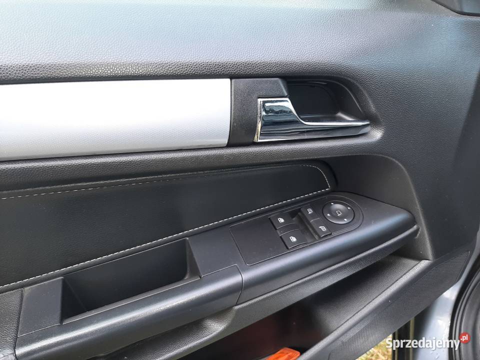 Opel Astra 19 CDTI Salon Polska 250000km Warszawa