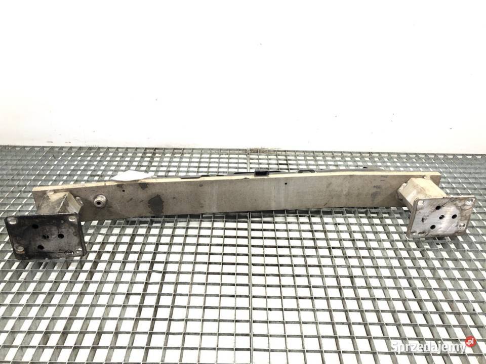 BELKA ZDERZAKA PRZÓD CITROEN BERLINGO II