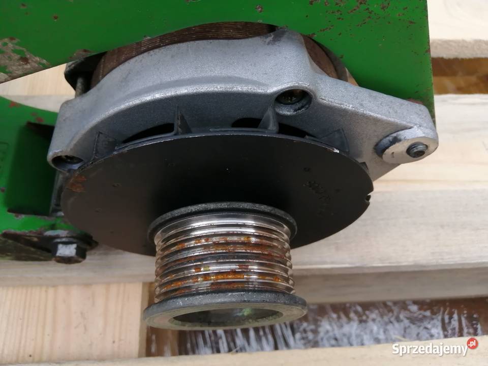 Alternator John Deere 3400 Bosch