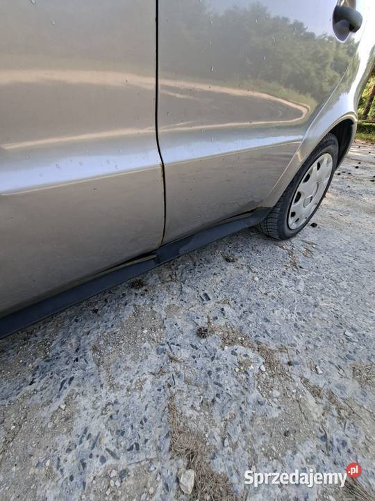 Sprzedam Mercedes a160 248km Strzelce Opolskie