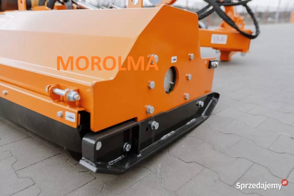 Kosiarka bijakowa Leopard RB 160180200 TALEX nieuszkodzony śląskie Katowice