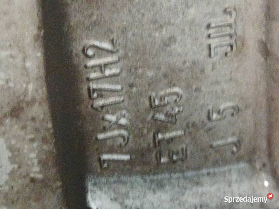 FELGA ALUMINIOWA R17 5X112 ET45 OC57MM 7JX17H2