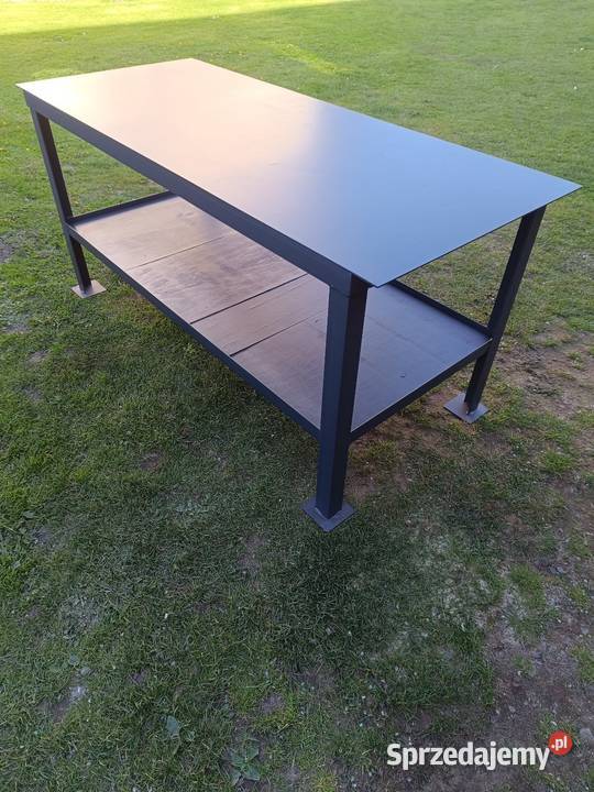 Stół warsztatowy