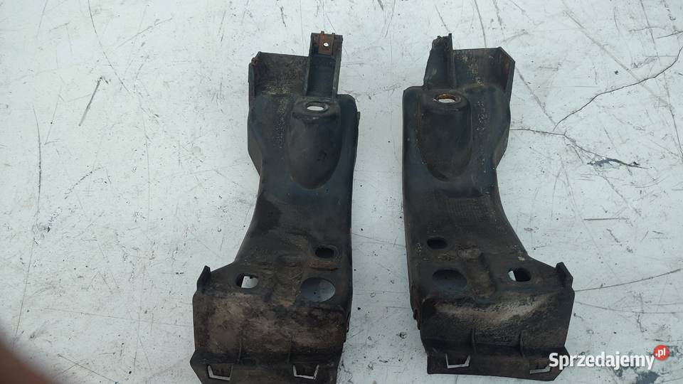AUDI A8 D3 42 TDI 0510 LEWY PRAWY PRZÓD Włoszczowa sprzedam