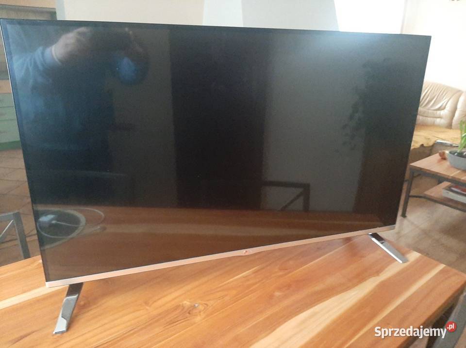 Telewizor LG 42 LB670V full HD Poznań