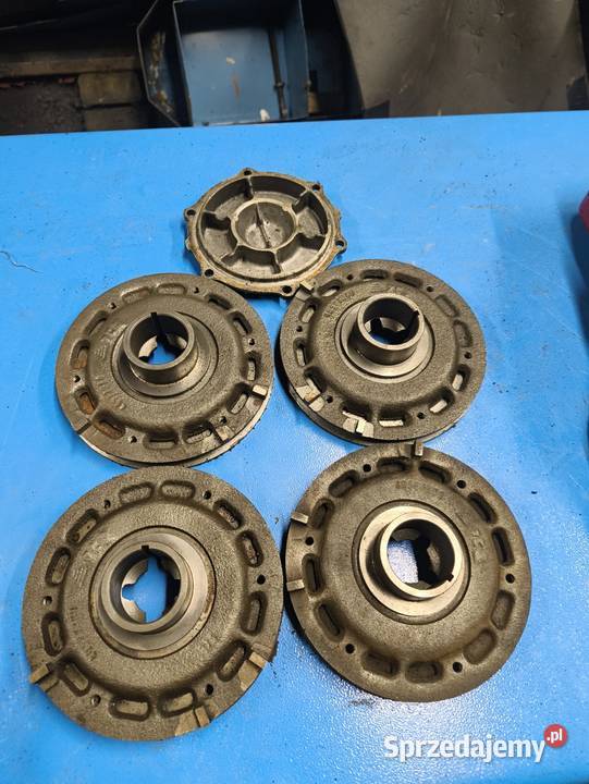 Koło Pasowe Fiat 126p Maluch el elegant pod Warszawa