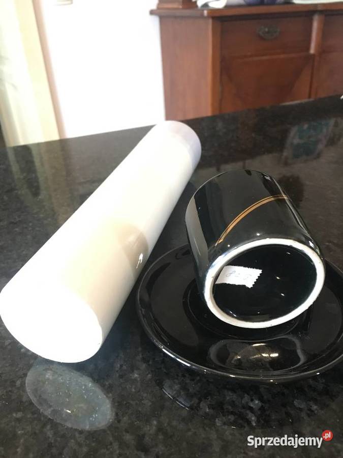FILIŻANKA ESPRESSODZBANEK CERAMIKA opolskie Grodków sprzedam