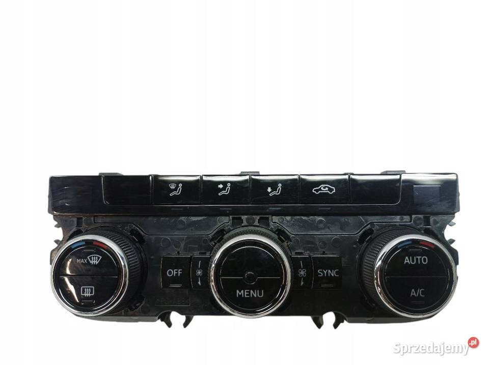 PANEL NAWIEWU 565907044DQ Skoda Karoq I 2017 sprzedam