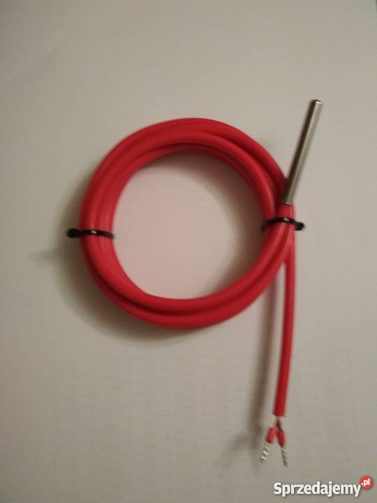 Viessmann czujnik temperatury Pozostałe