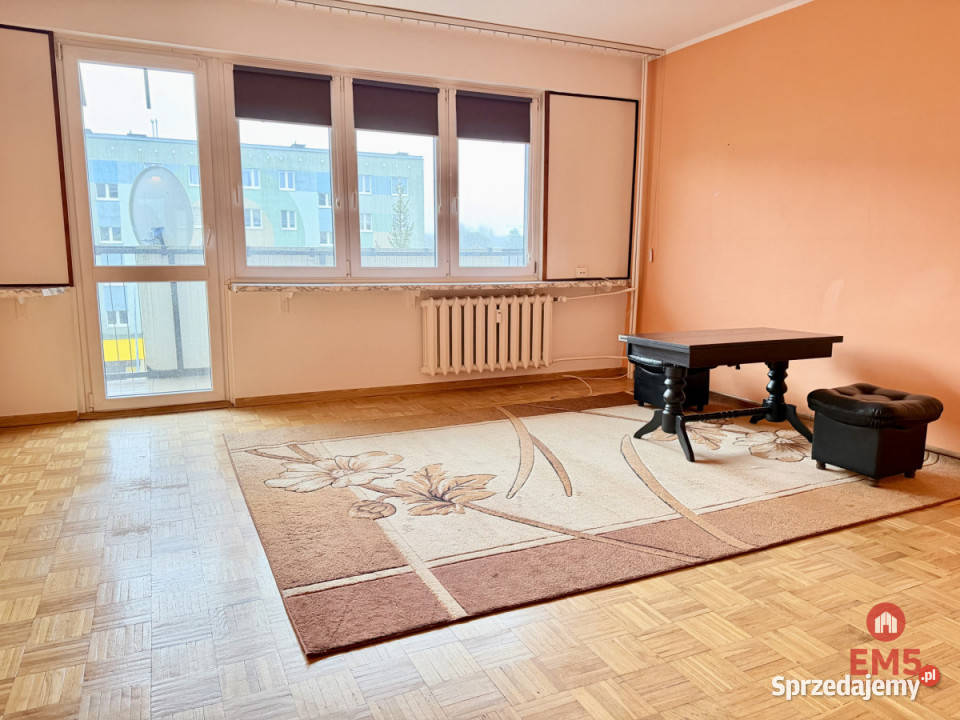 Mieszkanie Białystok Stanisława Dubois 51m2