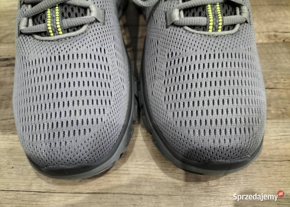 Buty Skechers Glide Step Fasten 43 inna Sportowe Wałbrzych