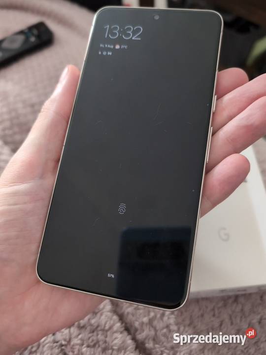 Google Pixel 8 Pro śląskie Gliwice sprzedam