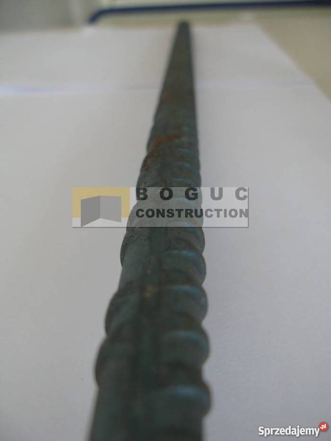 Ściąg stalowy mazowieckie Warszawa