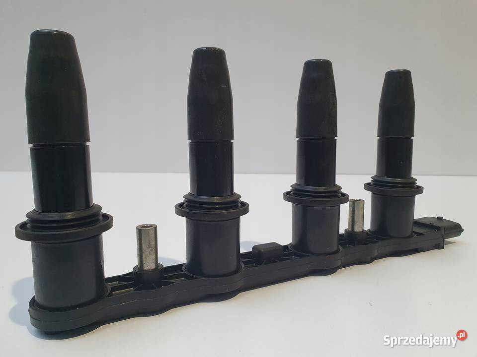 CEWKA ZAPŁONOWA Opel Astra III H 18 16V CE20009 osobowe sprzedam