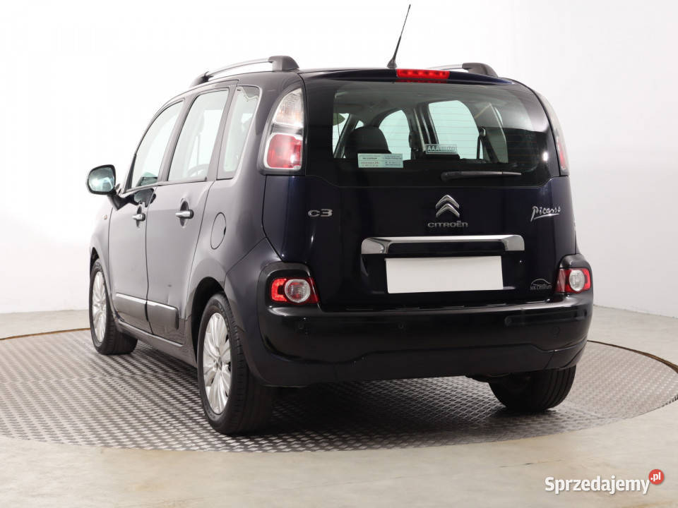 Citroen C3 Picasso 16 i Katowice sprzedam
