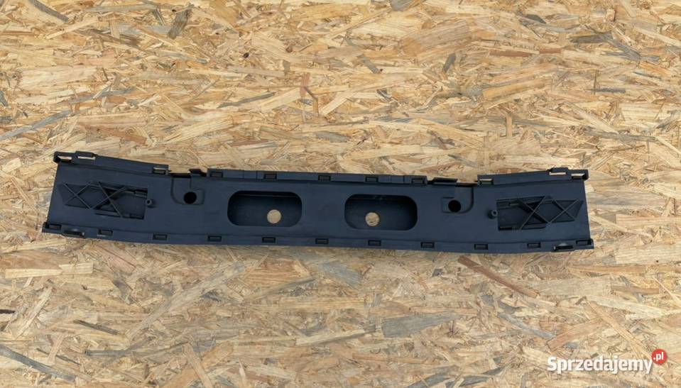 ABSORBER ZDERZAKA PRZÓD PRZEDNI VOLVO V50 Międzychód