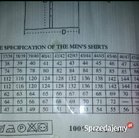 Koszule koszulka polo