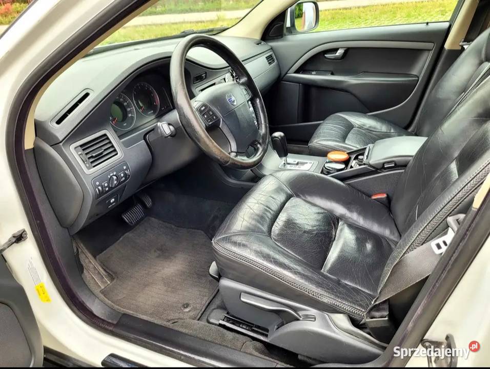 Vovlo xc70 tempomat Radom