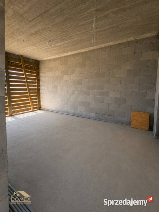 Dom wolnostojący 100m2 Przyborów