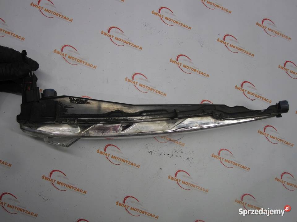 FORD S MK1 I 10r lampa LED prawa przód AM21 osobowe Kielce