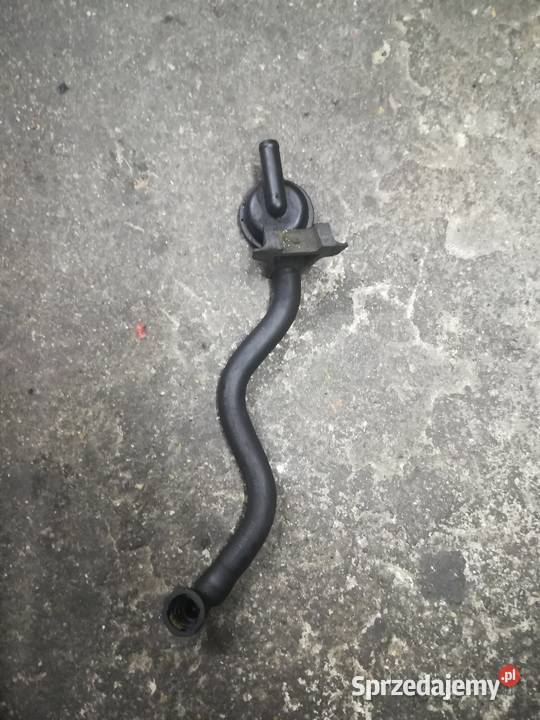 Wąż rura odma olejowa Renault 19dci 8200045745 Mieleszyn