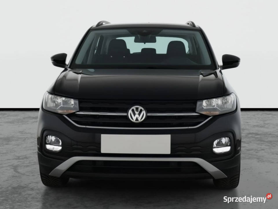 VW TCross 10 TSI ESP Zabrze