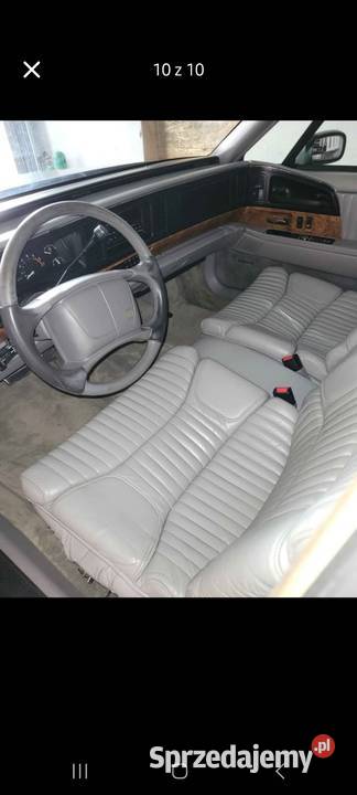 Buick Park Avenue Sandomierz