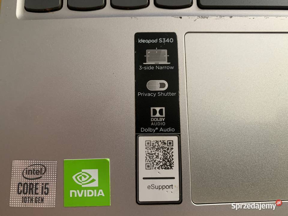 OKAZJA Lenovo IdeaPad S34014IIL Intel Core