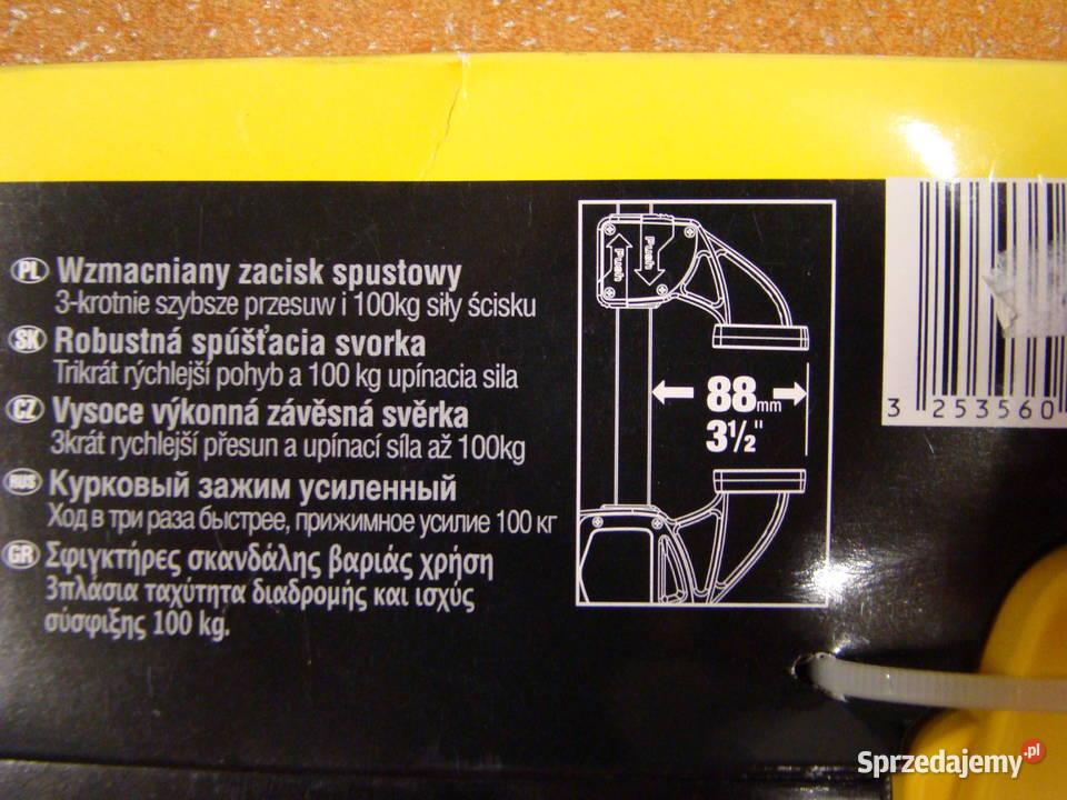ścisk 11111 Bielsko-Biała