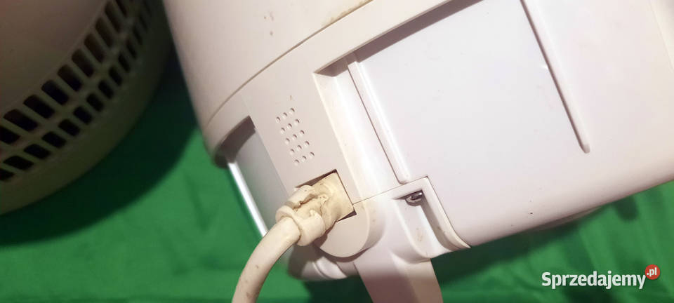 Nawilżacz powietrza Philips HU480101 Gubin