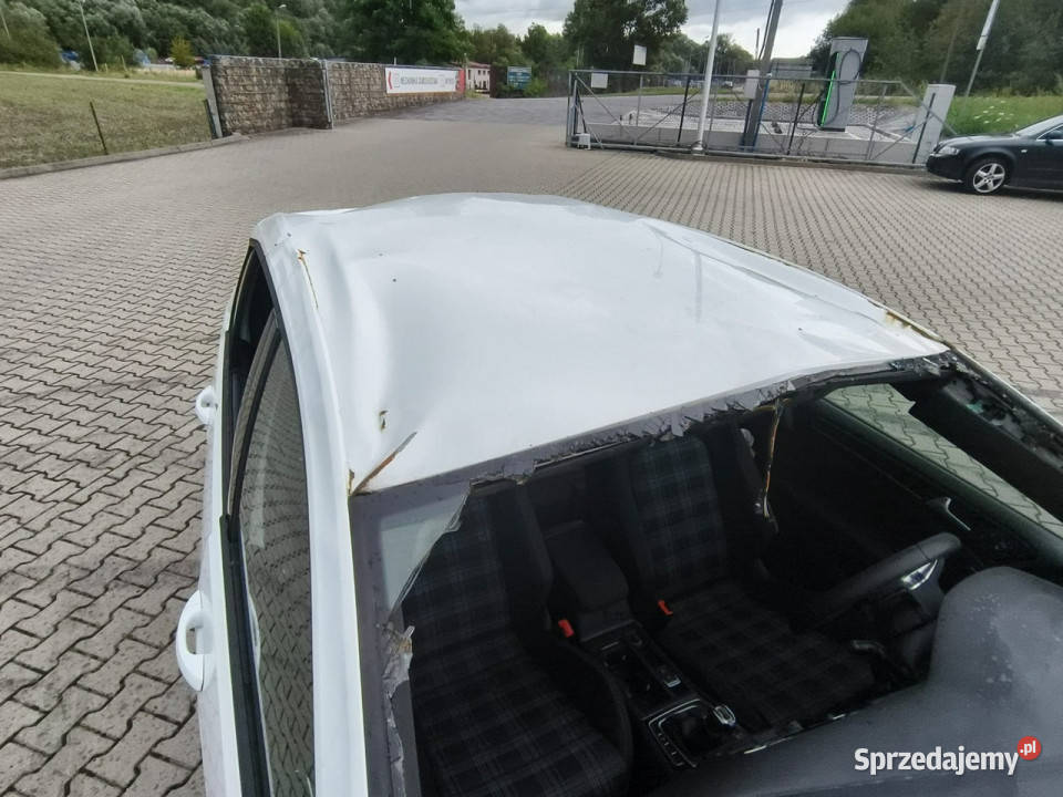 Volkswagen Golf GTE 204 14 TSI BATERIA hybryda Kęty