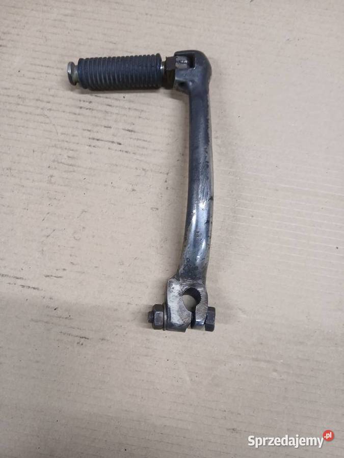 AWO AVO SIMSON kopniak starter warmińsko-mazurskie