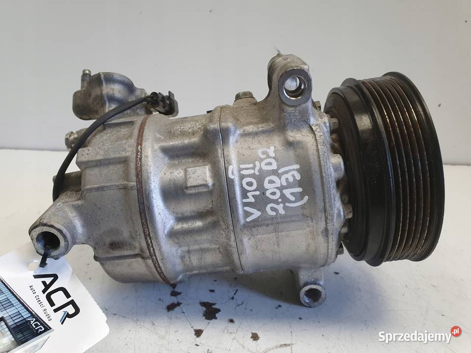 SPRĘŻARKA KLIMATYZACJI Volvo V40 II 20 D D2 Chełm