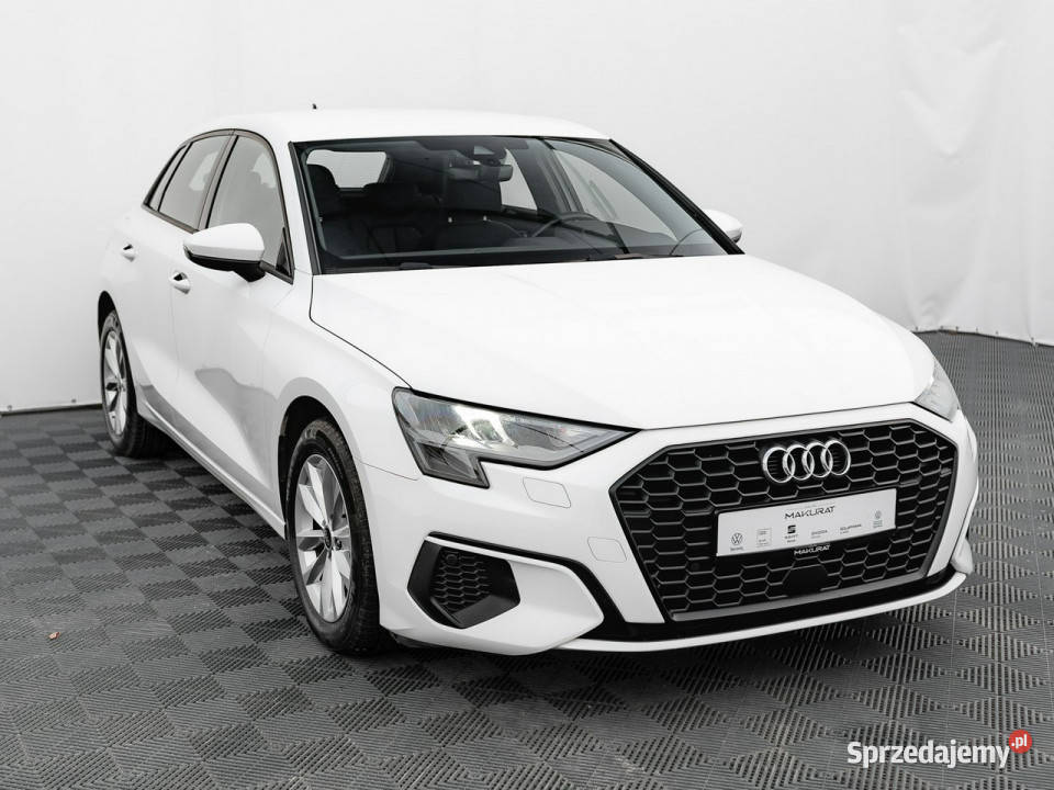 Audi A3 WZ799GV30 TFSI mHEV S tronic Czpark LED