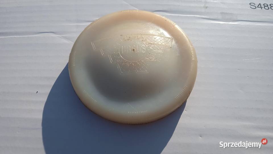 Ursus C330C355C360 korek zbiornika paliwa Części i osprzęt rolniczy lubelskie Lublin