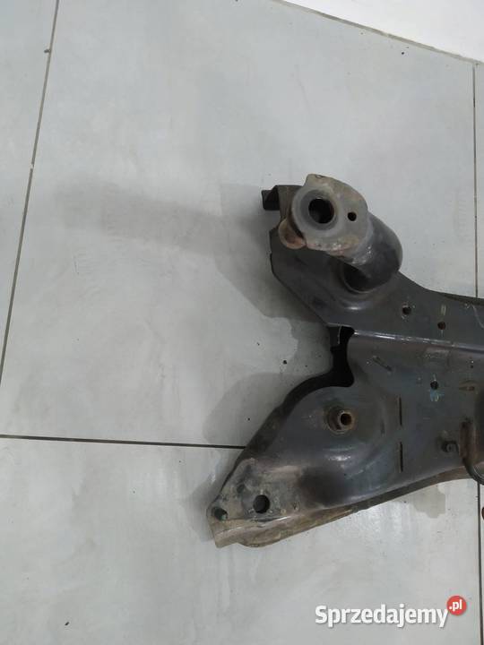 SANKI ZAWIESZENIA PRZÓD MK6 Suzuki Swift IV